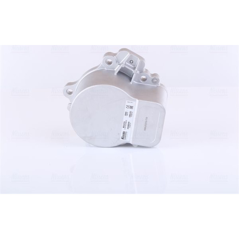 NISSENS Wasserpumpe 831074