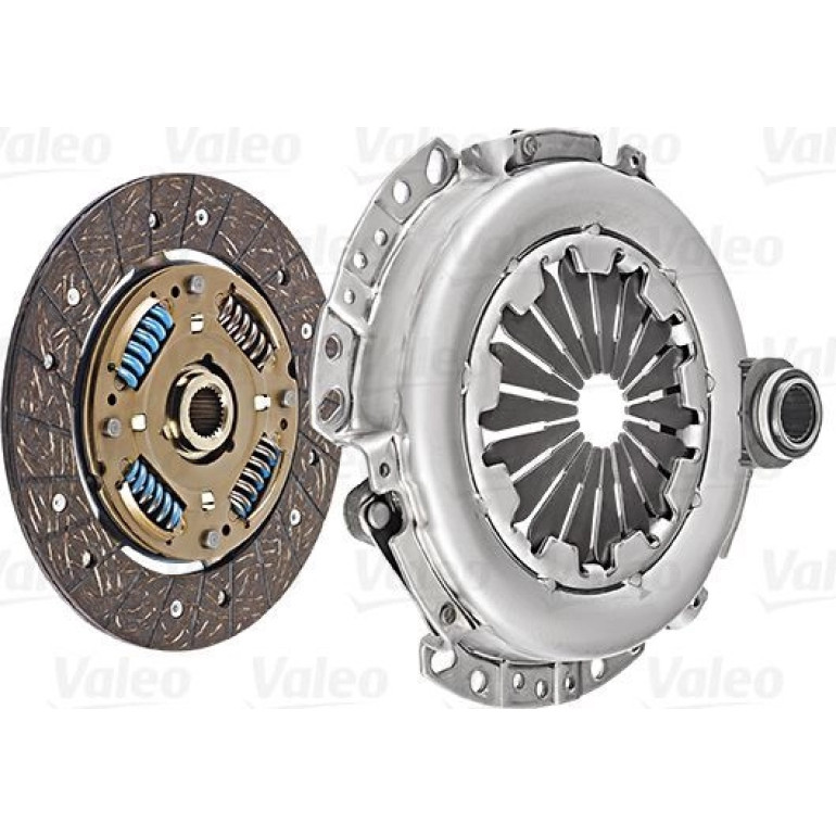 Valeo Classic 3KKit 786024 Valeo Classic 3KKit 786024