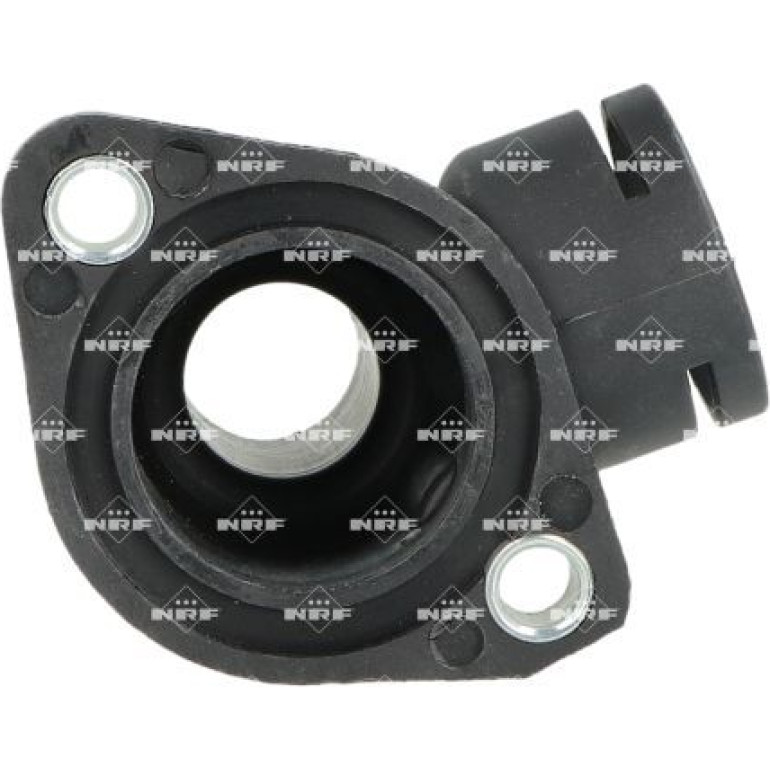 NRF Kühlmittelflansch 775080 NRF Kühlmittelflansch 775080