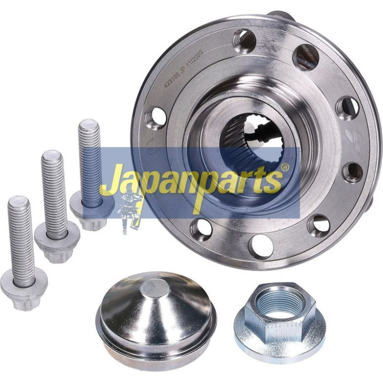 Japanparts Nabe KK-10600 Japanparts Nabe KK-10600