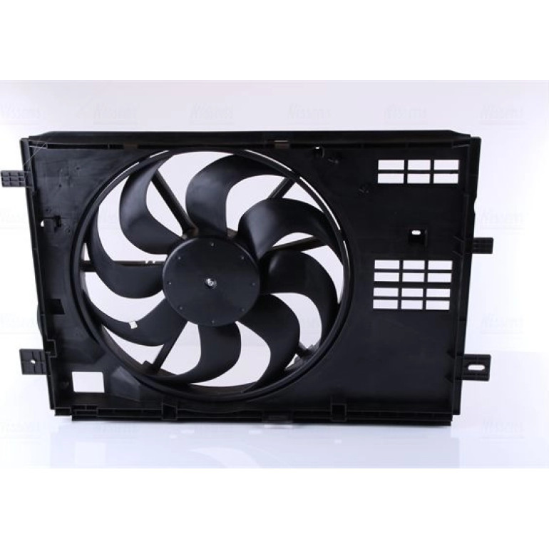 Kühlerlüfter PKW 850007