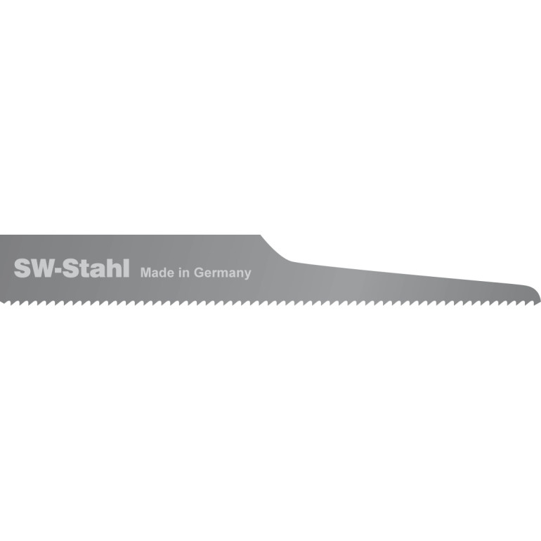 SW-Stahl Karosserie-Sägeblatt Bi-Metall 70618L