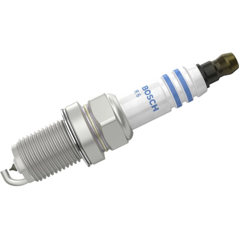 Zündkerze 0 242 236 595