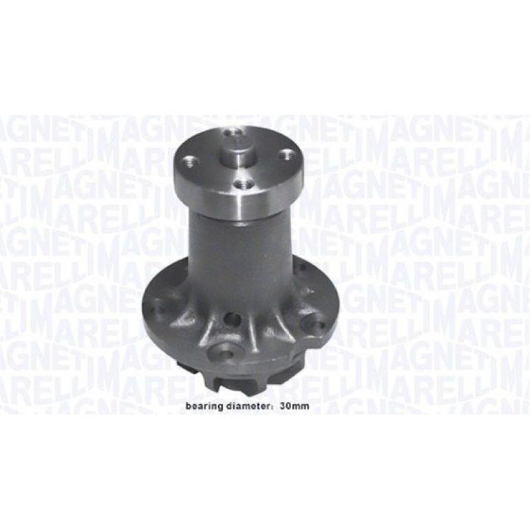 MAGNETI MARELLI Wasserpumpe 352316170665 MAGNETI MARELLI Wasserpumpe 352316170665