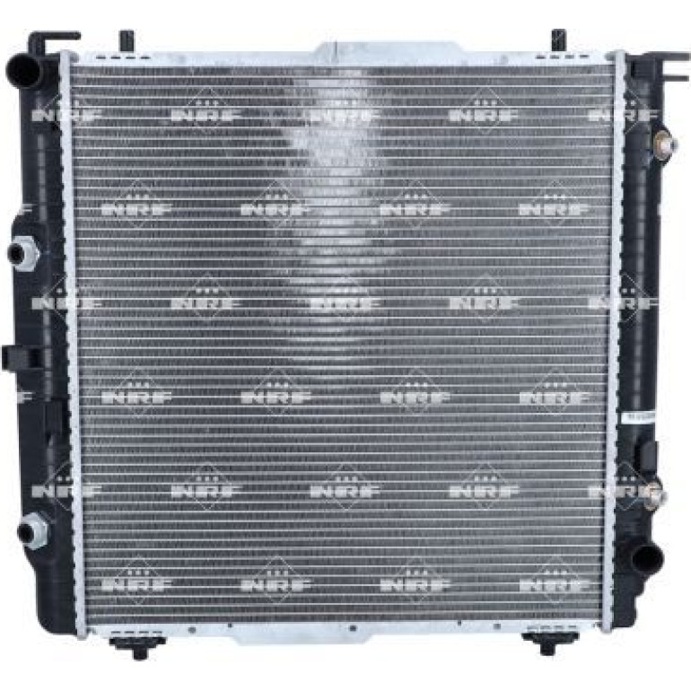 Kühler, Motorkühlung 59323 Kühler, Motorkühlung 59323