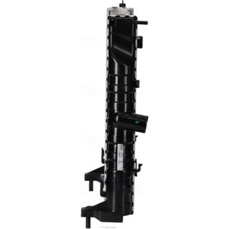 Wasserkühler PKW 61026 Wasserkühler PKW 61026