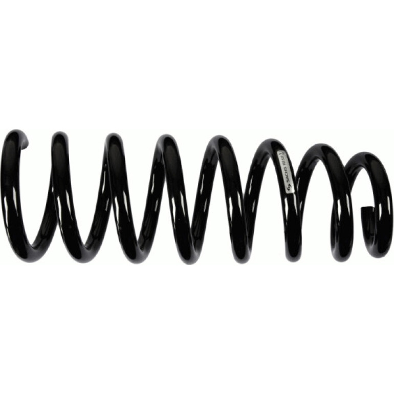 Sachs Fahrwerksfeder Bmw P. X5 M E70 3.0D 11-13 993 537 Sachs Fahrwerksfeder Bmw P. X5 M E70 3.0D 11-13 993 537