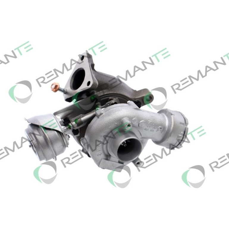 Turbolader 003-001-000066R