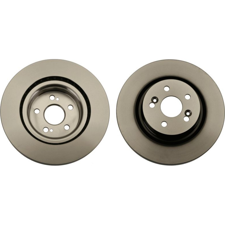 Bremsscheibe Renault P. Clio/Megane 2.0 04 DF6117S Bremsscheibe Renault P. Clio/Megane 2.0 04 DF6117S