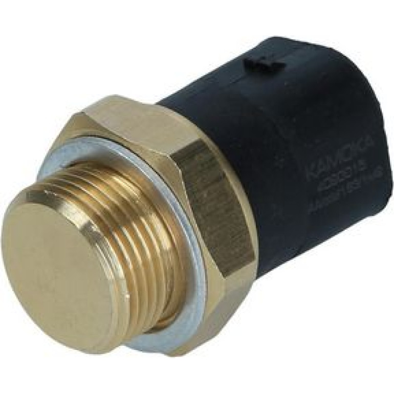 KAMOKA Temperaturschalter, Kühlerlüfter 4090015 KAMOKA Temperaturschalter, Kühlerlüfter 4090015