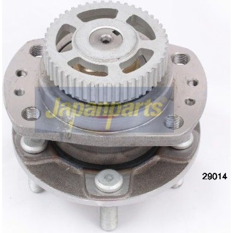 Japanparts Radnabe KK-29014 Japanparts Radnabe KK-29014