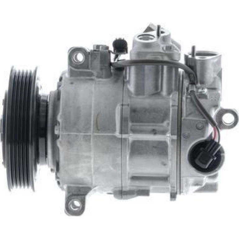 MAHLE Kompressor, Klimaanlage ACP 647 000P MAHLE Kompressor, Klimaanlage ACP 647 000P