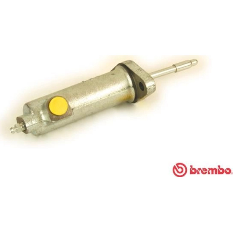 BREMBO Nehmerzylinder, Kupplung E 50 007 BREMBO Nehmerzylinder, Kupplung E 50 007