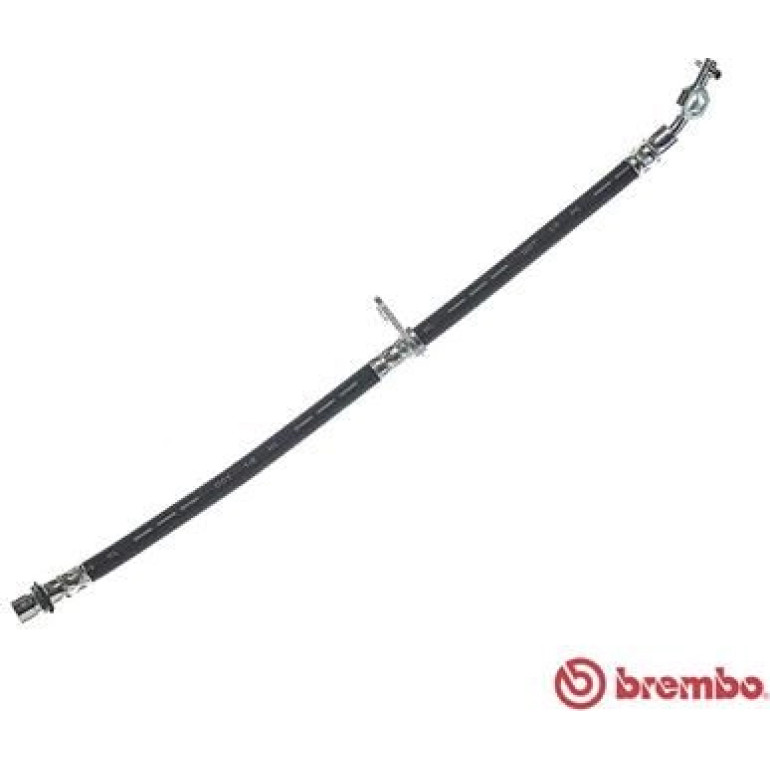 BREMBO Bremsschlauch T 83 130 BREMBO Bremsschlauch T 83 130