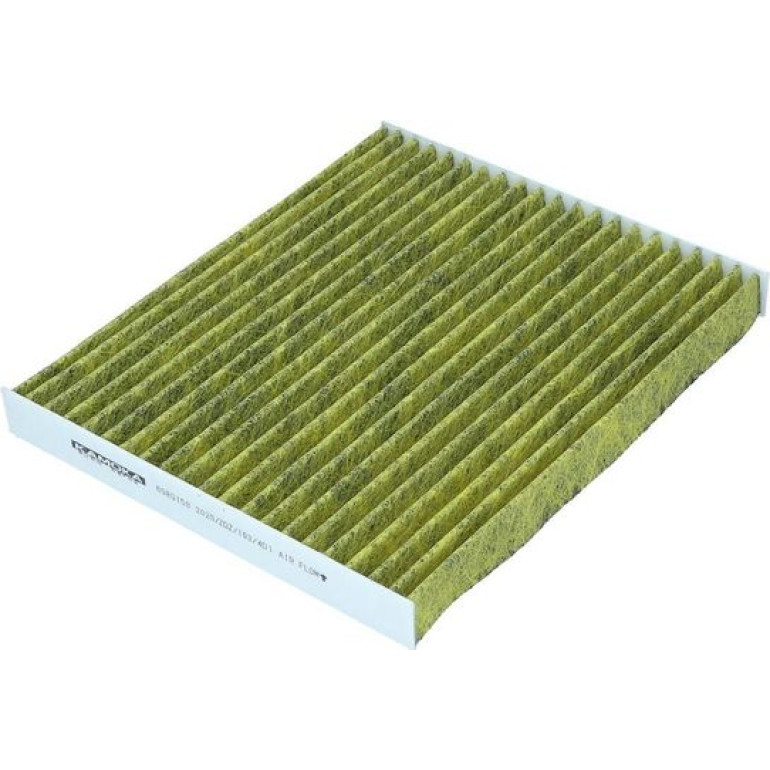 KAMOKA Filter, Innenraumluft 6080158 KAMOKA Filter, Innenraumluft 6080158