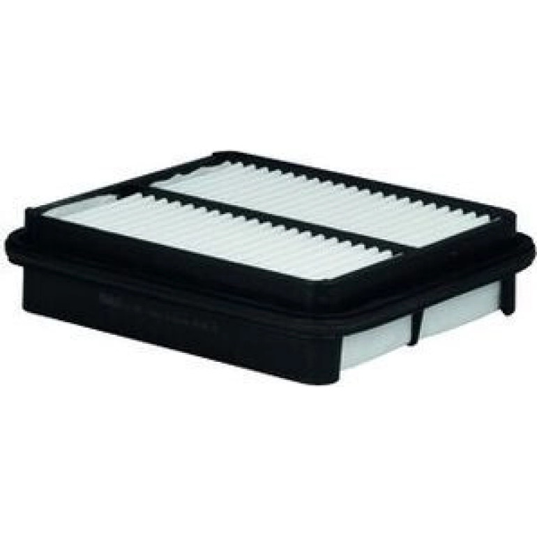 MAHLE Luftfilter LX 862 MAHLE Luftfilter LX 862