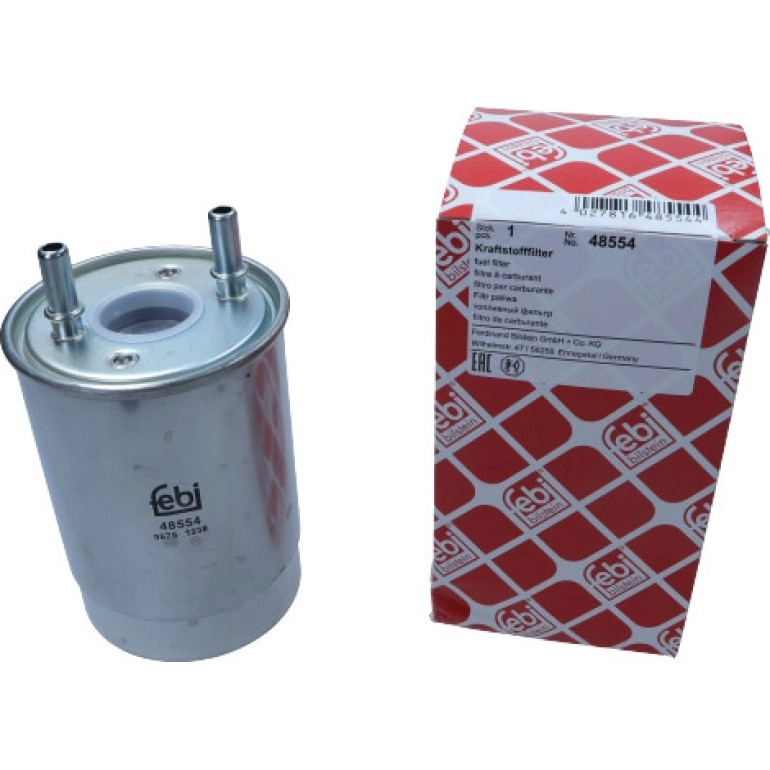 Kraftstofffilter 48554 Kraftstofffilter 48554
