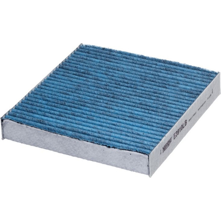 HENGST FILTER Filter, Innenraumluft E3910LB HENGST FILTER Filter, Innenraumluft E3910LB
