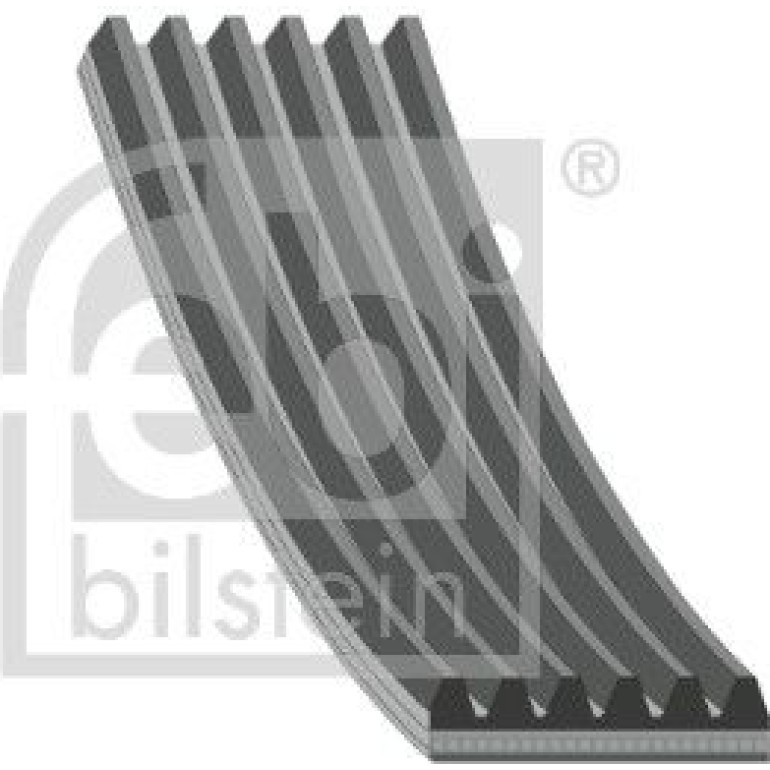FEBI BILSTEIN Rillenriemen 28930 FEBI BILSTEIN Rillenriemen 28930
