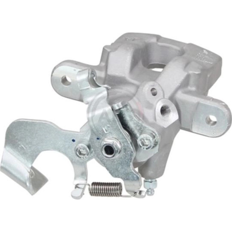 A.B.S. Bremstrommel 730281 A.B.S. Bremstrommel 730281