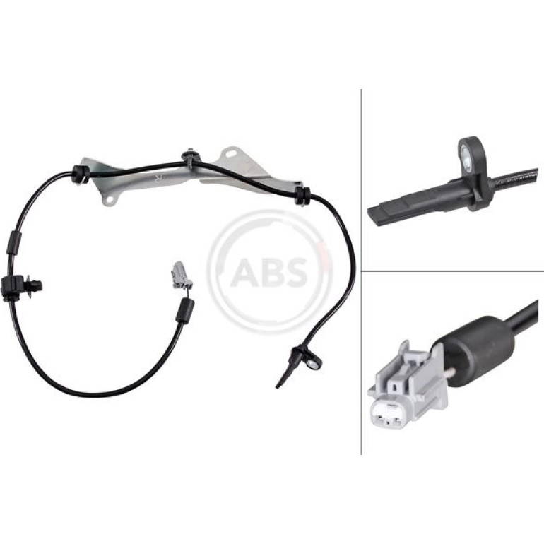 A.B.S. ABS Sensor 31692 A.B.S. ABS Sensor 31692