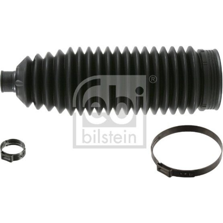 FEBI BILSTEIN Faltenbalgsatz, Lenkung 37764 FEBI BILSTEIN Faltenbalgsatz, Lenkung 37764