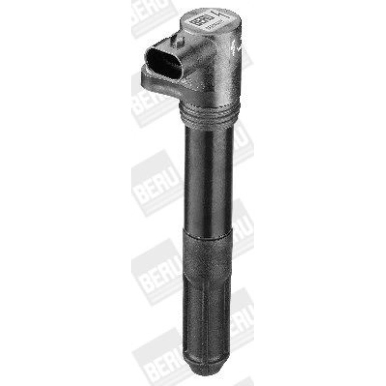 BorgWarner (BERU) Zündspule ZS322 BorgWarner (BERU) Zündspule ZS322