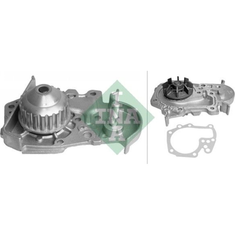 Wasserpumpe 538 0021 10 Wasserpumpe 538 0021 10
