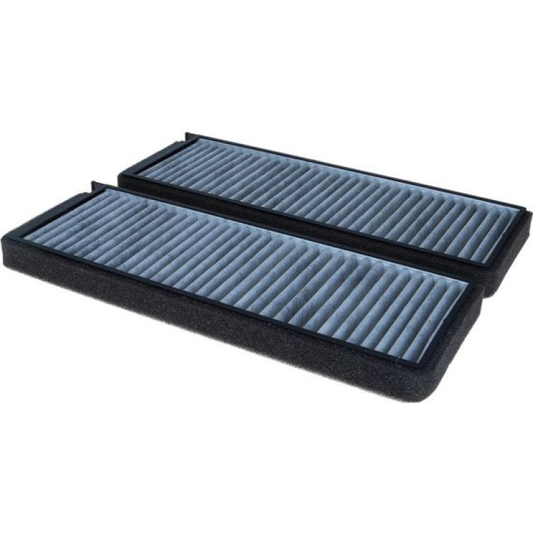 KAMOKA Filter, Innenraumluft F526001 KAMOKA Filter, Innenraumluft F526001