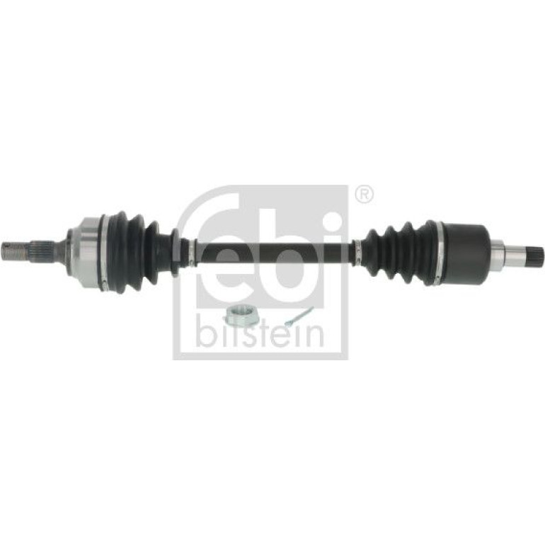 FEBI BILSTEIN Antriebswelle 182592 FEBI BILSTEIN Antriebswelle 182592
