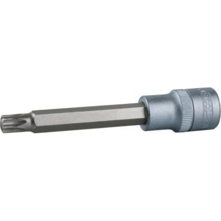 KS TOOLS Mutter mit Bit für TX-Schrauben, lang 911.1524 KS TOOLS Mutter mit Bit für TX-Schrauben, lang 911.1524