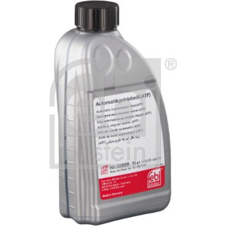 ÖL Atf 134 Fe 1L Db / 236.15 33889 ÖL Atf 134 Fe 1L Db / 236.15 33889
