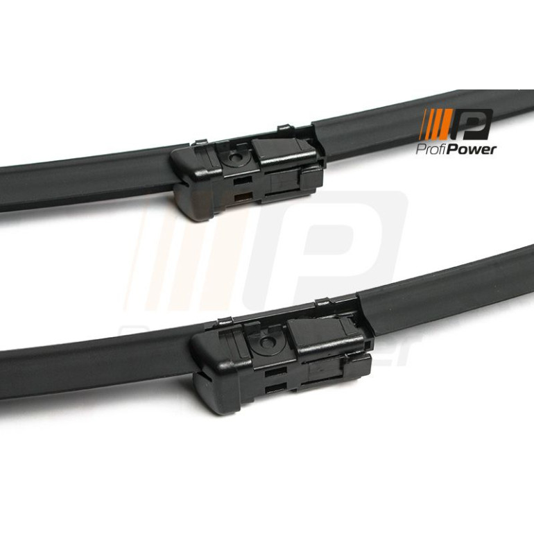 PROFIPOWER Wischblatt 1W1049K PROFIPOWER Wischblatt 1W1049K