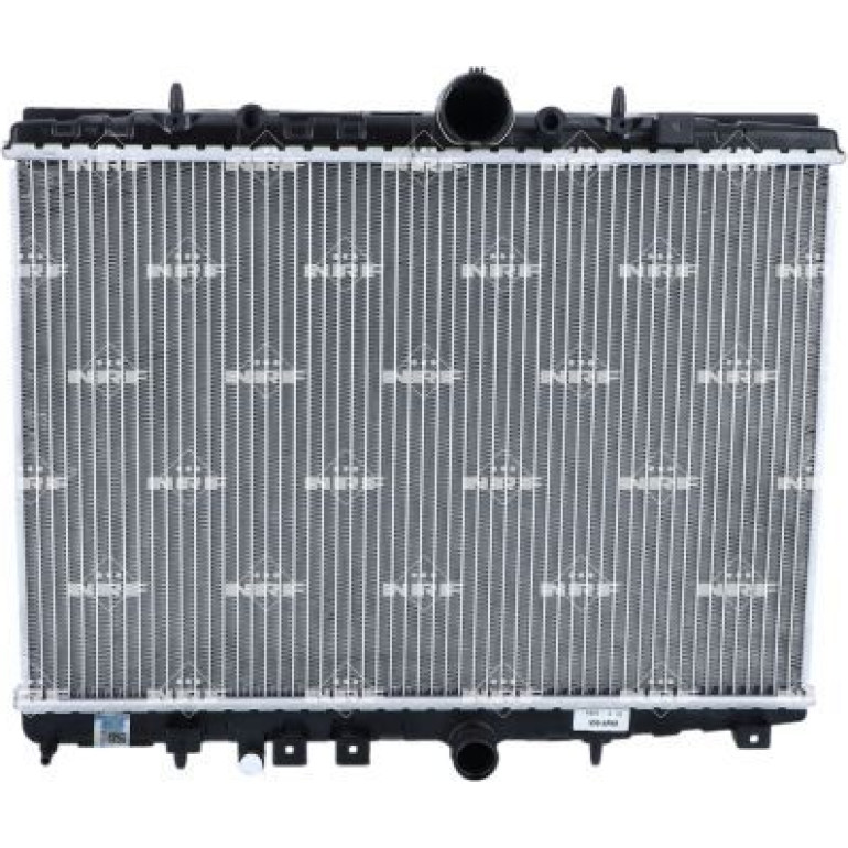Kühler, Motorkühlung 58303