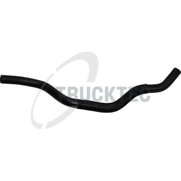 TRUCKTEC AUTOMOTIVE Schlauch 08.37.056 TRUCKTEC AUTOMOTIVE Schlauch 08.37.056