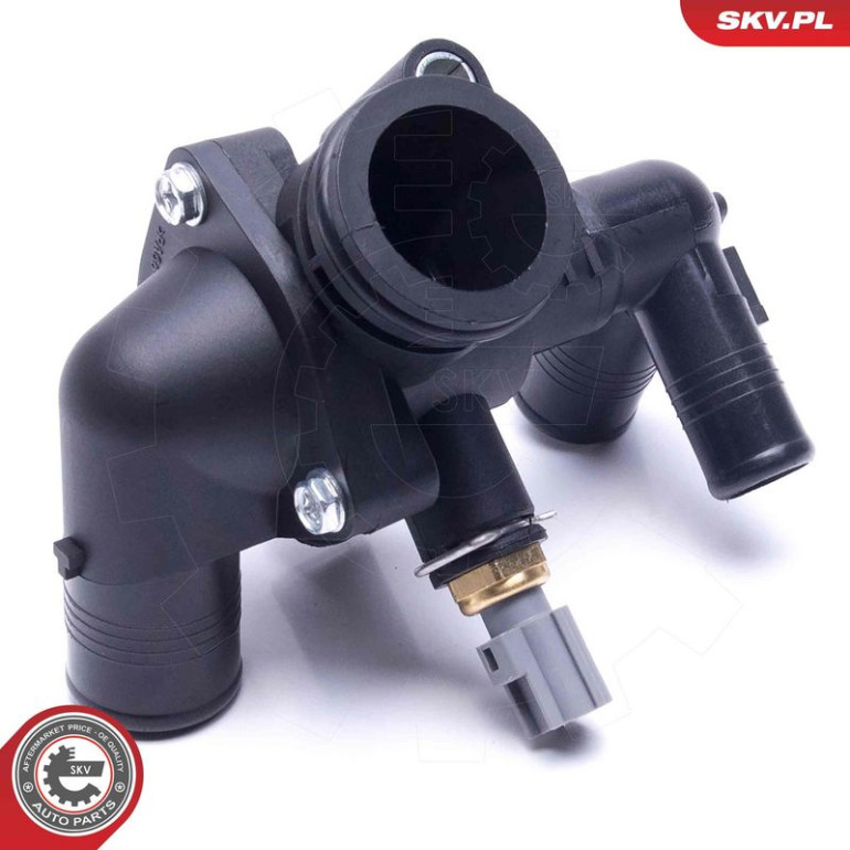 ESEN SKV Thermostat, Kühlmittel 20SKV187 ESEN SKV Thermostat, Kühlmittel 20SKV187