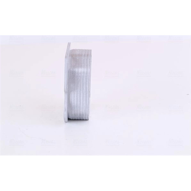 Ölkühler PKW 90752 Ölkühler PKW 90752