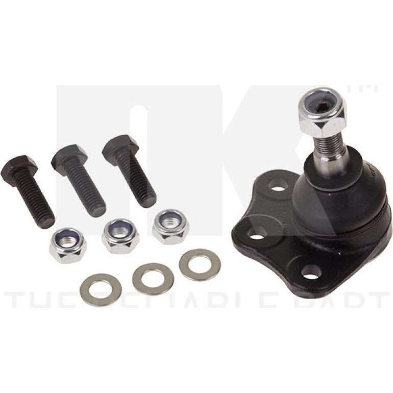 Gelenk - Radaufhängung Fiat P. Doblo 5042320 Gelenk - Radaufhängung Fiat P. Doblo 5042320