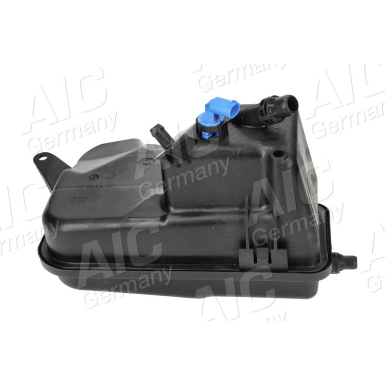 Ausgleichsbehälter, Kühlmittel 58394 Ausgleichsbehälter, Kühlmittel 58394