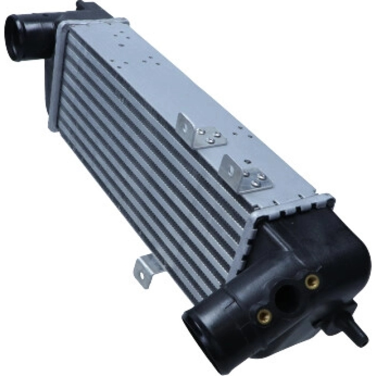 Ladeluftkühler AC630046 Ladeluftkühler AC630046