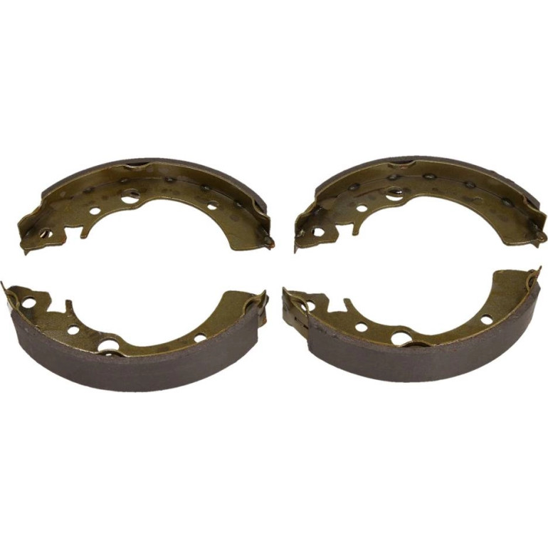 Bremsbacken Honda Civic 83-01 19-3462 Bremsbacken Honda Civic 83-01 19-3462