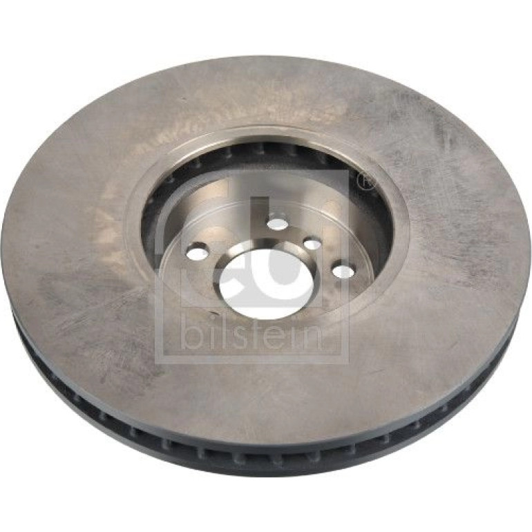 FEBI BILSTEIN Bremsscheibe 171454 FEBI BILSTEIN Bremsscheibe 171454