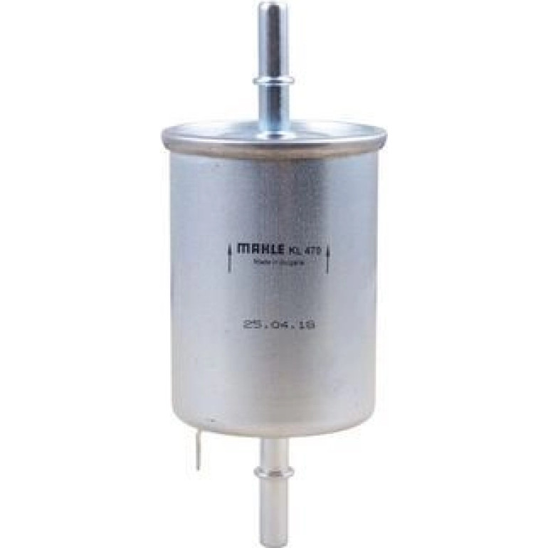 MAHLE Kraftstofffilter KL 470 MAHLE Kraftstofffilter KL 470