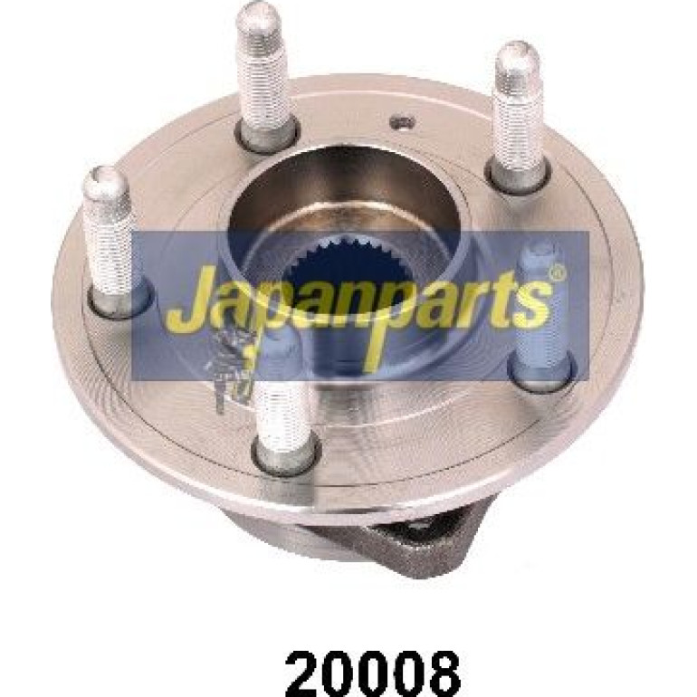 Japanparts Nabe KK-20008 Japanparts Nabe KK-20008