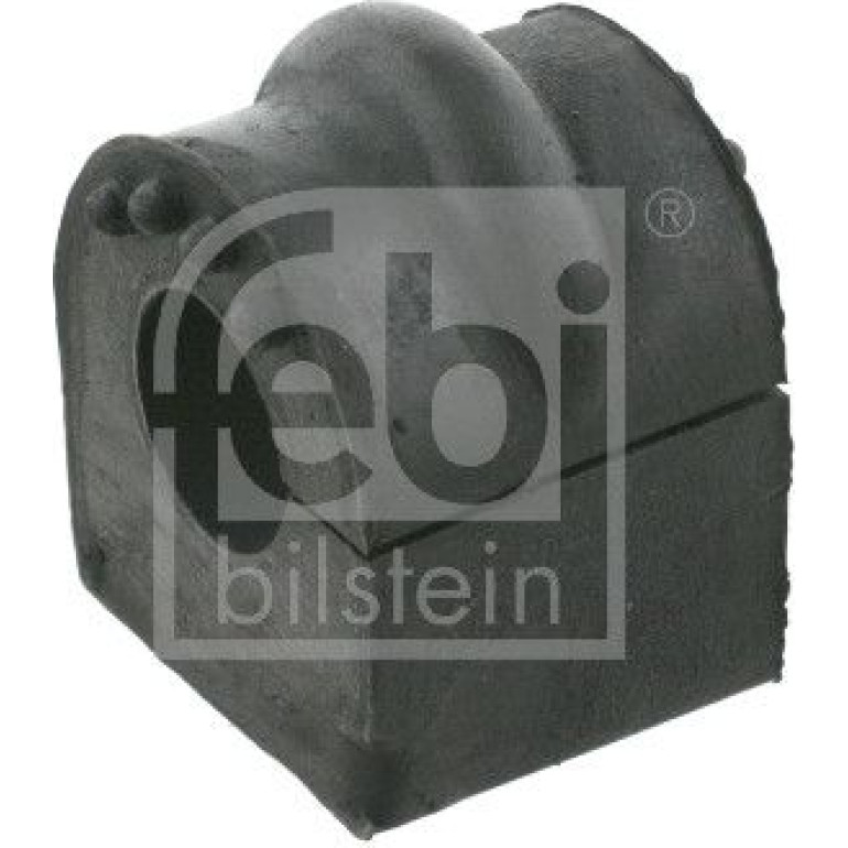 Lagerung - Radaufhängung Db T. W201 86-02 14Mm 083 Lagerung - Radaufhängung Db T. W201 86-02 14Mm 083