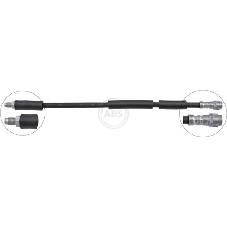 A.B.S. Bremsschlauch SL 1159 A.B.S. Bremsschlauch SL 1159