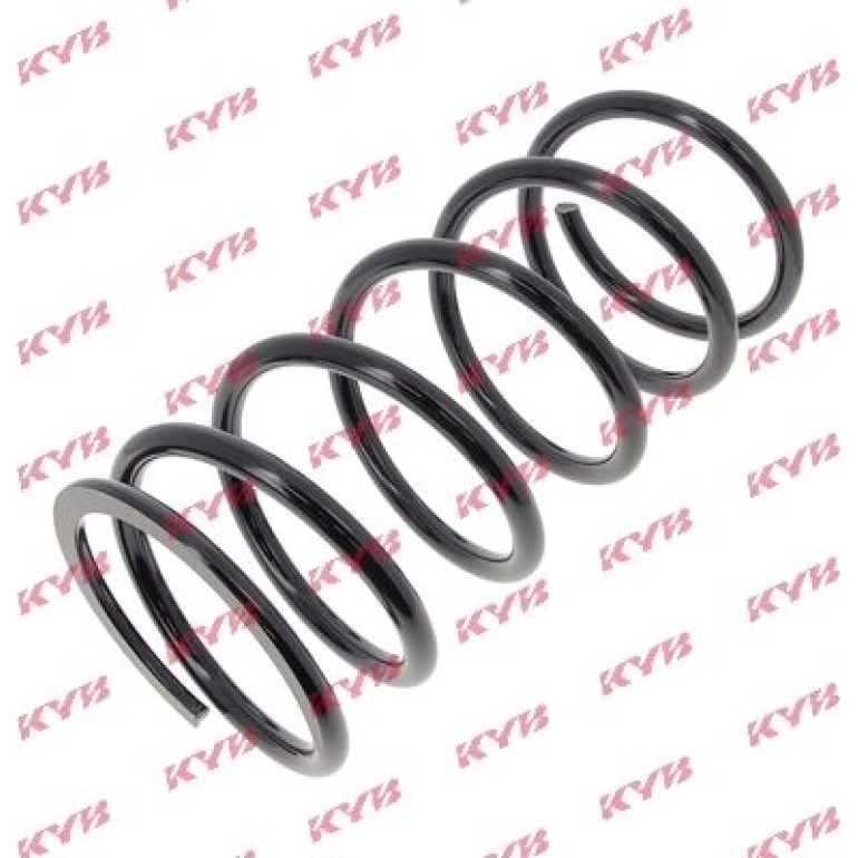 KYB Fahrwerksfeder Mitsubishi T. Pajero Ii 2.4-3.5 12.90-04.00 RD5963