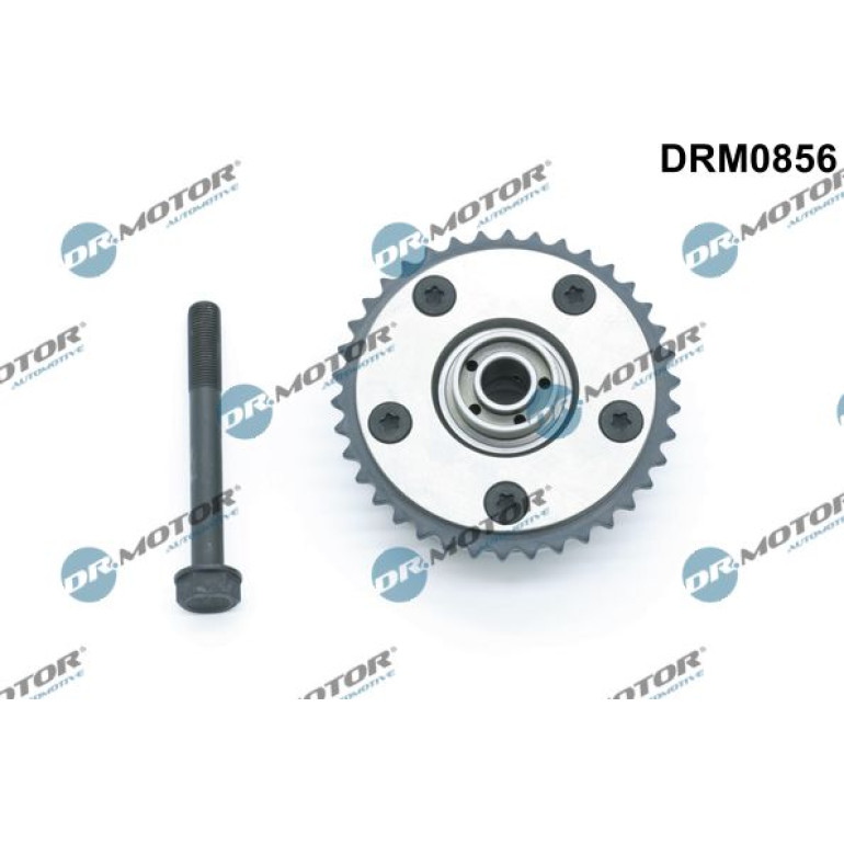 Nockenwellenversteller DRM0856