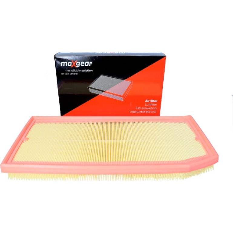 Luftfilter 26-2558