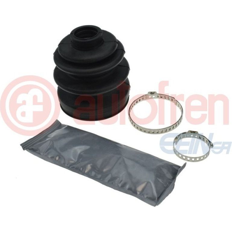 Faltenbalg, Antriebswelle Opel Int D8399 Faltenbalg, Antriebswelle Opel Int D8399